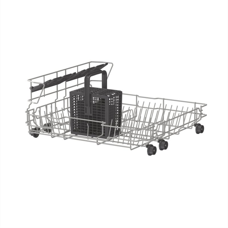 Candy RapidÓ CP 6E51LW Pose libre 6 couverts E