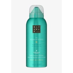 Rituals the Ritual of Karma Delicately Sweet Lotus & White Tea Body Lotion Mousse 150ml