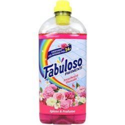 Fabuloso Floor Fresh Flower 1.25 Liters