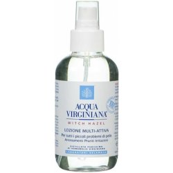 Acqua Virginiana Lozenges Multiatt