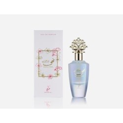 Nuha Vanilla Pearl Eau De Parfum Fragrance for Women 85ml