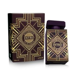 Fragrance World Intro Aftermath EDP 80ml Unisex Perfume Aromatic Signature Note Perfumes For Men & Women Exclusive