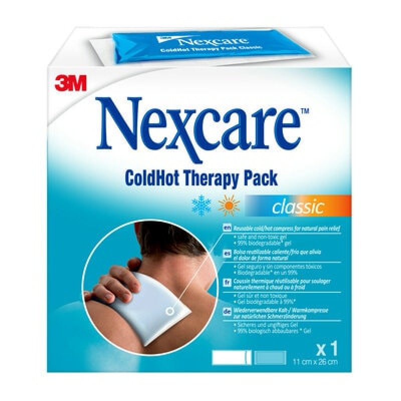 Nexcare 7100226044 ice pack 1 pc(s)