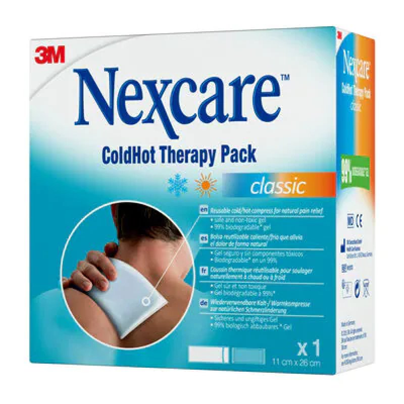 Nexcare 7100226044 ice pack 1 pc(s)