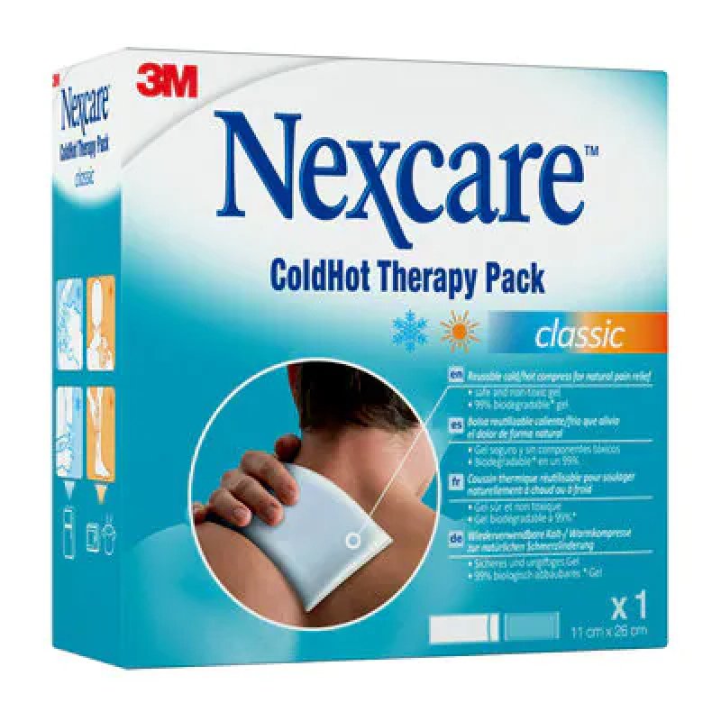 Nexcare 7100226044 ice pack 1 pc(s)