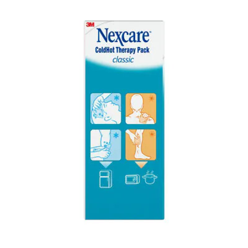 3M Nexcare ColdHot Therapy Pack Classic