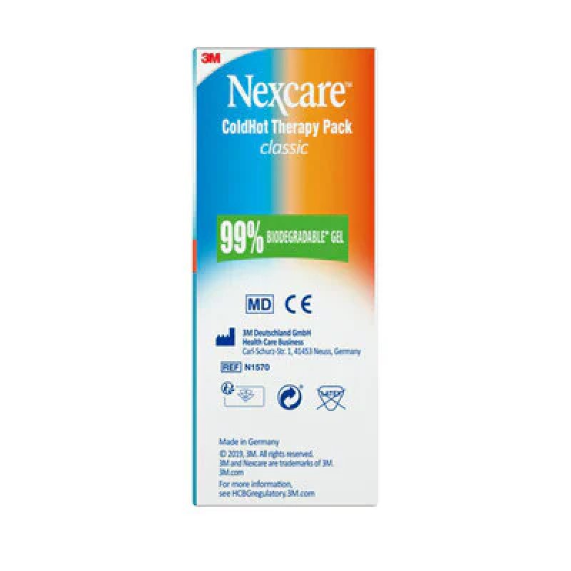 Nexcare 7100226044 ice pack 1 pc(s)