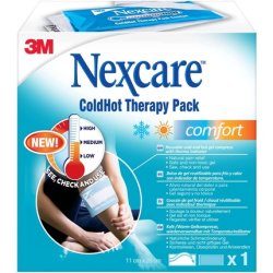 Nexcare ColdHot Therapy Pack Comfort