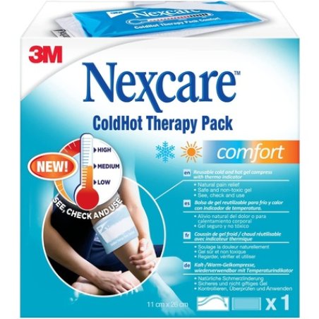 3M ColdHot Comfort ice pack 1 pc(s)