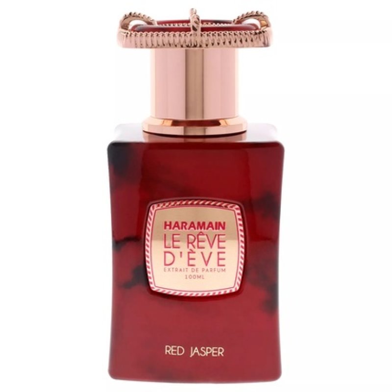 Al Haramain Le Reve D'Eve Red Jasper Extrait De Parfum Spray 100ml