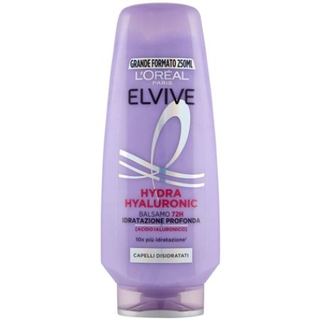 Elvive Balsam 250ml Hydra Hyaluronic