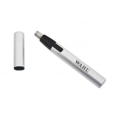 Wahl 5640-326 precision trimmer Silver