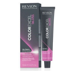 REV COLOR EXCEL GLOSS 10,18 70ML NEW