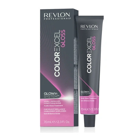 REV COLOR EXCEL GLOSS 10,18 70ML NEW
