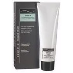 For The Body Soothing Cream for Sensitive Skin Zinka 50ml