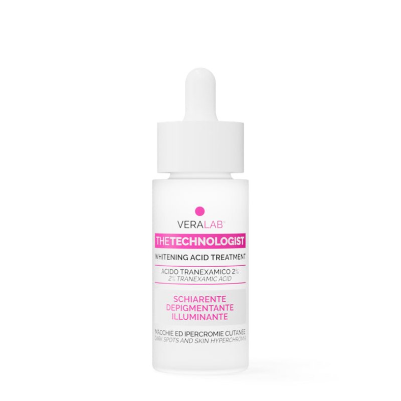 Veralab Tranexamic Acid Brightening And Illuminating Serum For Skin With Spots