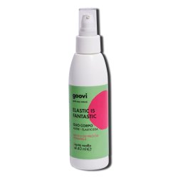 Goovi 86132000000 crème et lotion pour le corps 140 ml Huile Femmes