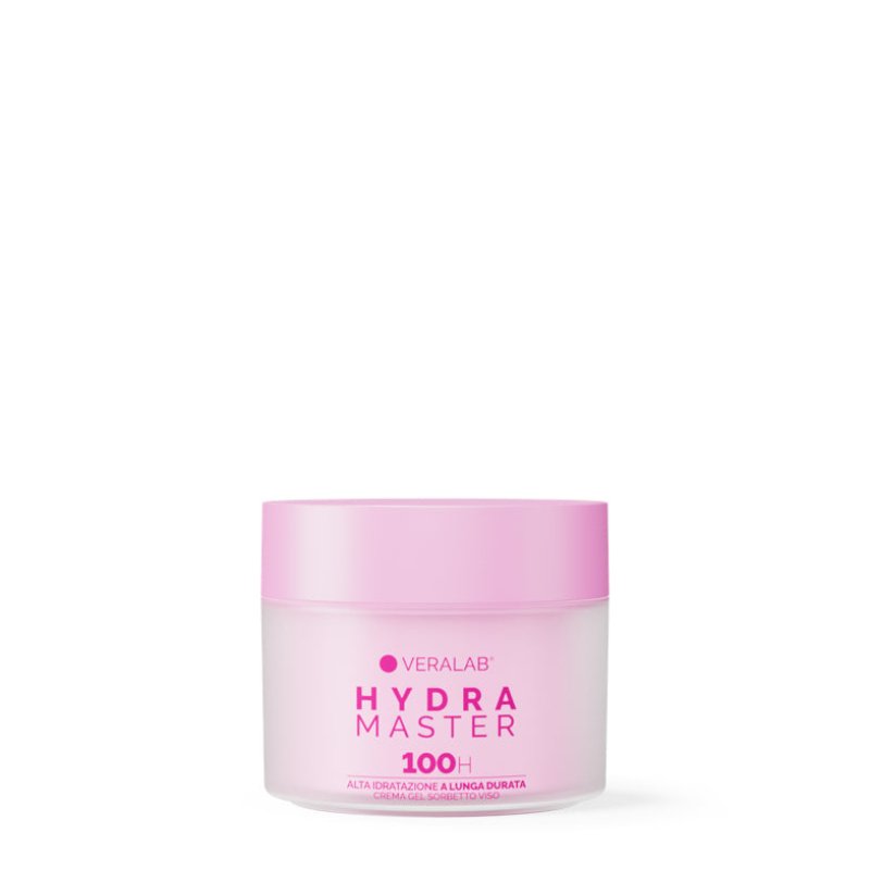 Veralab Hydra Master 100h crème hydratante pour le visage Femmes 50 ml