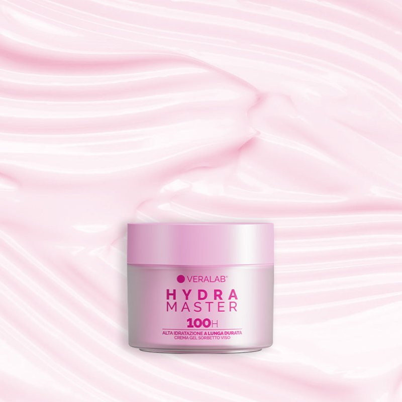 Veralab Hydra Master Cream