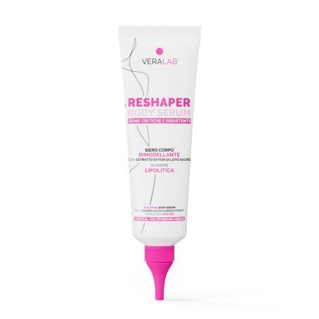 Veralab Reshaper Body Serum 150 ml Sérum Femmes