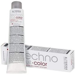 Technofruit Color 8/43 Light Blonde Copper Gold 100ml