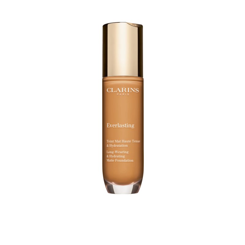 Clarins Everlasting Long-Wearing, 116.5W Coffee, 30ml