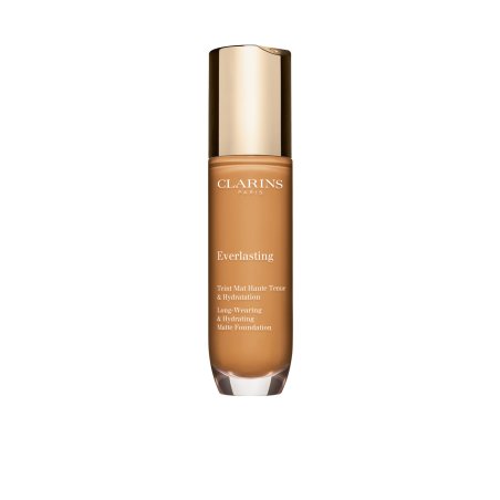 Clarins Everlasting Long-Wearing 30 ml Flacon pompe Liquide 116.5W Coffee