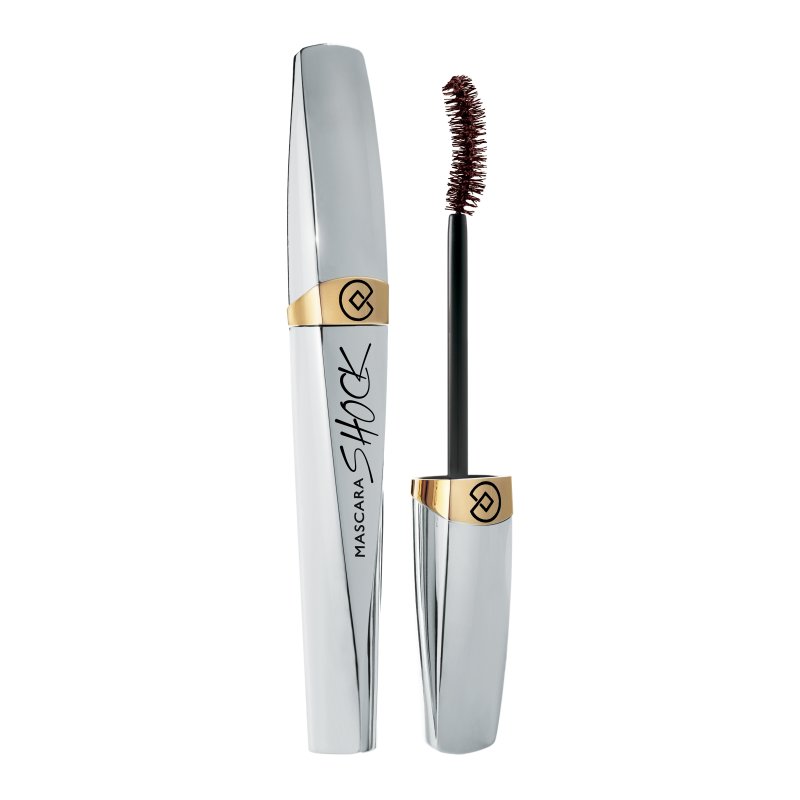 Collistar Shock mascara pour cil Brown 8 ml
