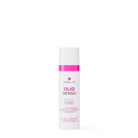Veralab Olio Denso Huile nettoyante Femmes 30 ml
