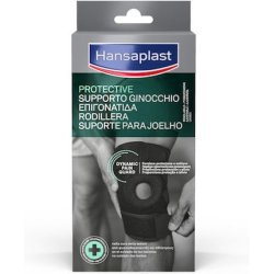Hansaplast Sport Adjustable Knee Support - Neoprene