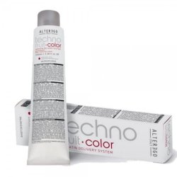 Techno Fruit Color AlterEgo 10/31 Platinum Gold Ash Blonde 100ml