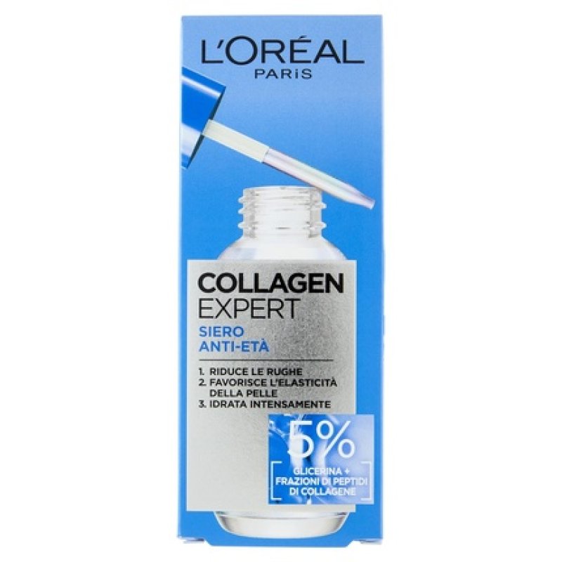 L'Oreal Paris Age Perfect Collagen Expert Anti-Aging Serum