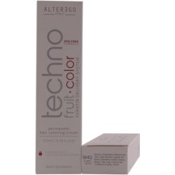 Technofruit Color 9/42 Very Light Blonde Copper Iris 100ml