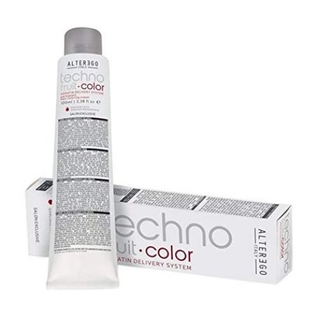 Techno Fruit Color AlterEgo 8/31 Light Golden Ash Blonde 100ml