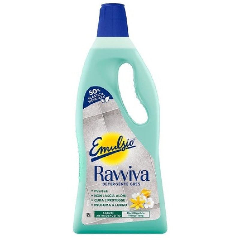 Revitalizing Grout Emulsion 750ml