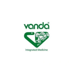 Vanda Homeopathics Vanda 4 Syrup 200 Milliliters