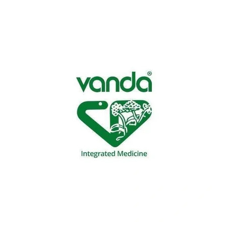 Vanda Homeopathics Vanda 4 Syrup 200 Milliliters