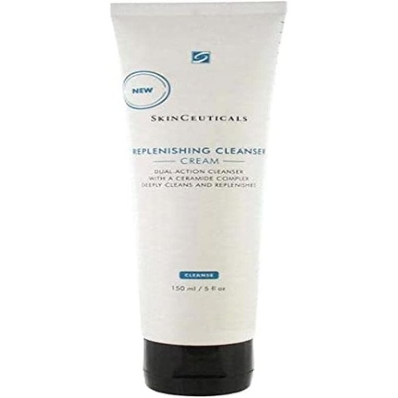 SkinCeuticals Cleanse Replenishing Cleanser Cream 150ml
