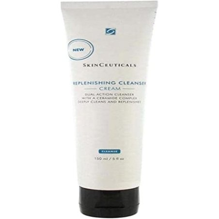 SkinCeuticals Cleanse Replenishing Cleanser Cream 150ml