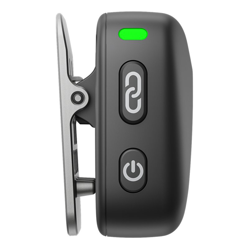 DJI Mic Mini Transmitter - Infinity Black