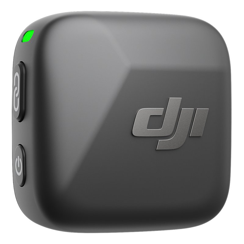 DJI Mic Mini Transmitter - Infinity Black