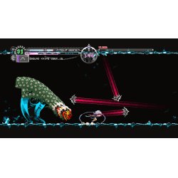 Touhou Luna Nights /PS5