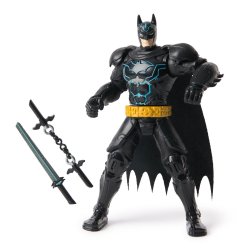 Batman - Ninja Strike Feature Figures 15 cm - Batman