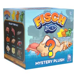 Fisch présentoir peluches 10 cm (9)