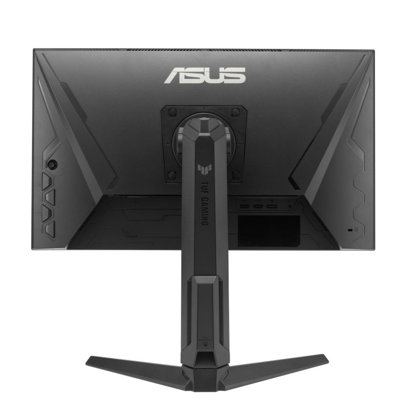 Asus 24.5" TUF Gaming Monitor (VG259QL5A), 1920 x 1080, IPS, 0.3ms, ELMB, 200Hz, Variable Overdrive, 99% sRGB, VESA