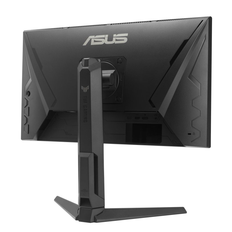 ASUS TUF Gaming VG259QL5A computer monitor 62.2 cm (24.5") 1920 x 1080 pixels Full HD LED Black