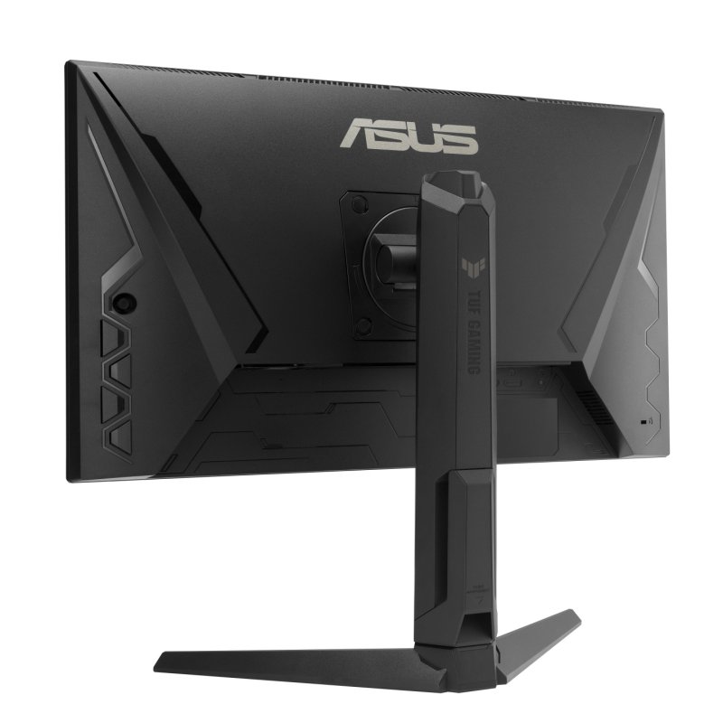 ASUS TUF Gaming VG259QL5A écran plat de PC 62,2 cm (24.5") 1920 x 1080 pixels Full HD LED Noir