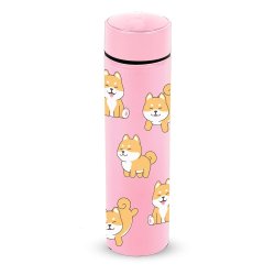 Oh My Pop! Bouteille isotherme Shiba