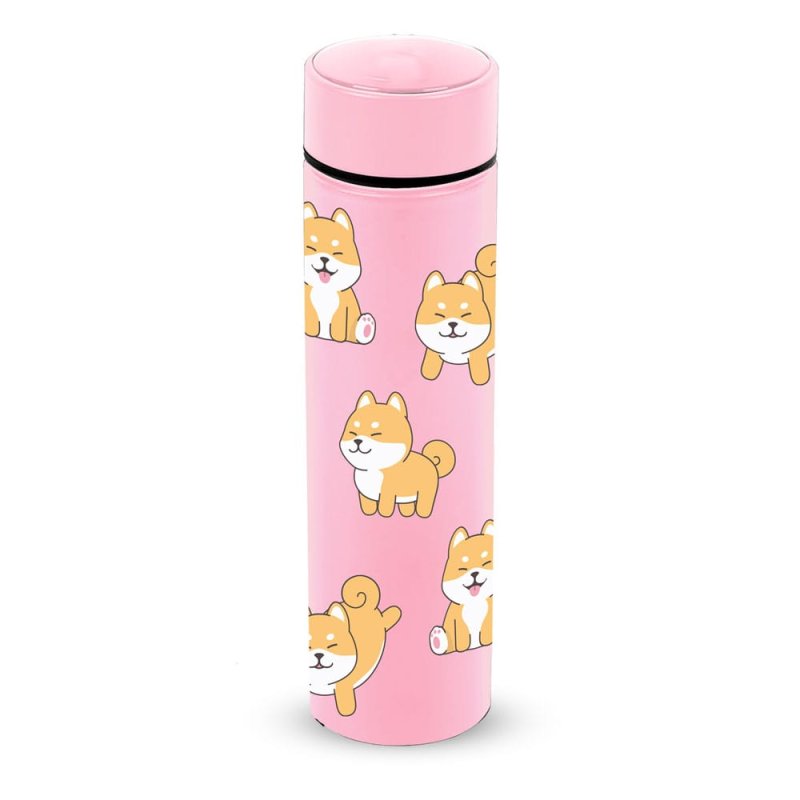 Oh My Pop! Bouteille isotherme Shiba