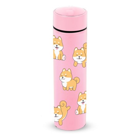 Oh My Pop! Bouteille isotherme Shiba